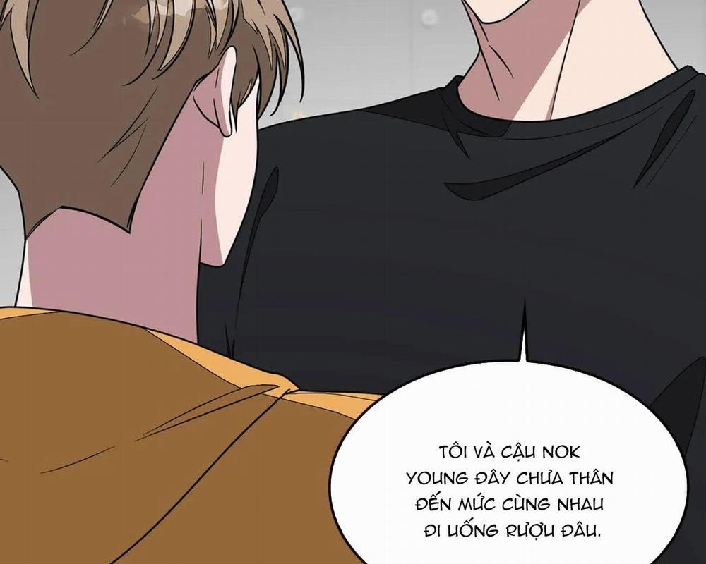 Tái Sinh [BL Manhwa] 11 trang 132