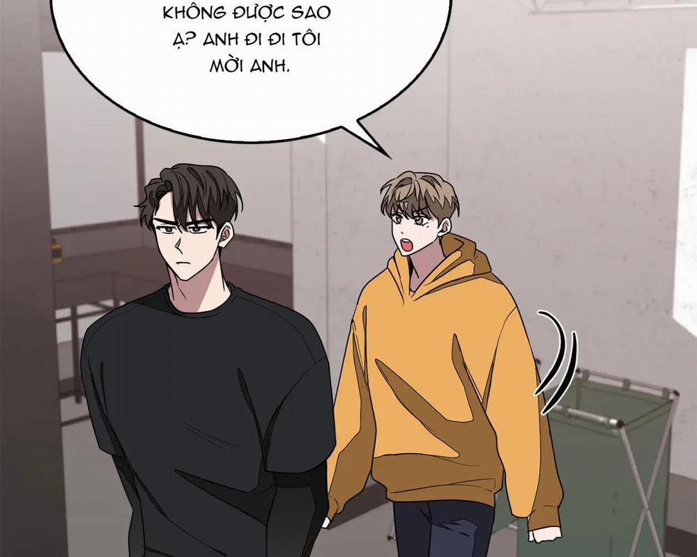 Tái Sinh [BL Manhwa] 11 trang 142