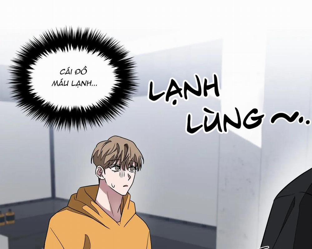 Tái Sinh [BL Manhwa] 11 trang 146