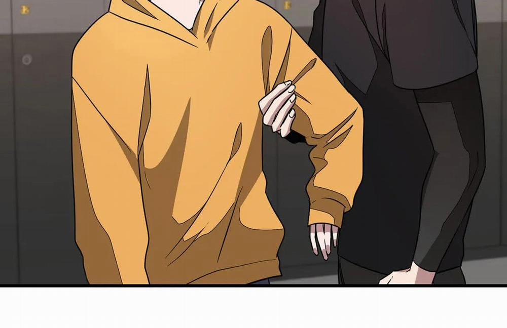 Tái Sinh [BL Manhwa] 11 trang 164