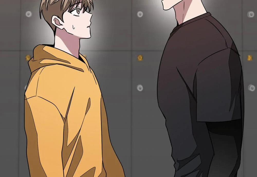 Tái Sinh [BL Manhwa] 11 trang 176