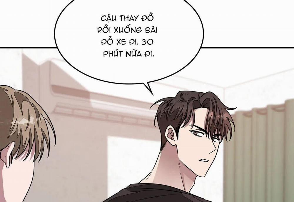 Tái Sinh [BL Manhwa] 11 trang 180