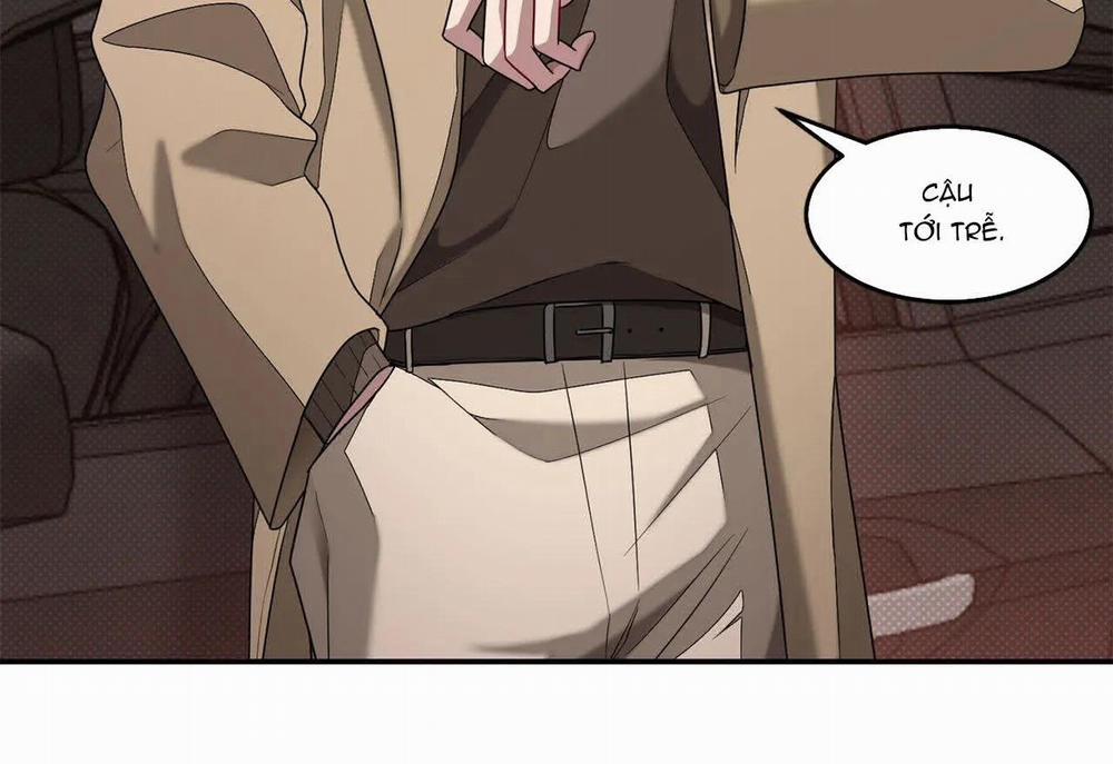 Tái Sinh [BL Manhwa] 11 trang 199