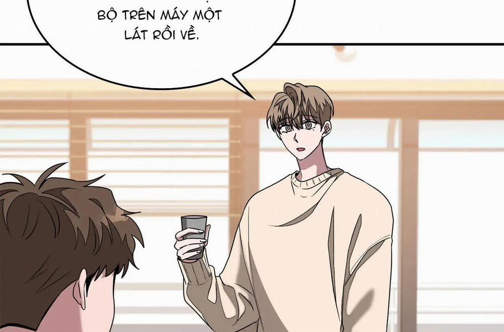 Tái Sinh [BL Manhwa] 11 trang 45