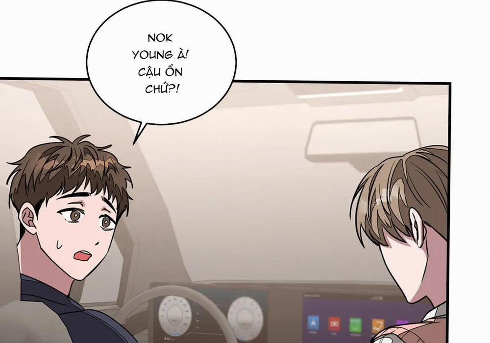 Tái Sinh [BL Manhwa] 11 trang 8