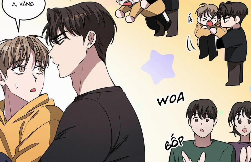 Tái Sinh [BL Manhwa] 11 trang 84