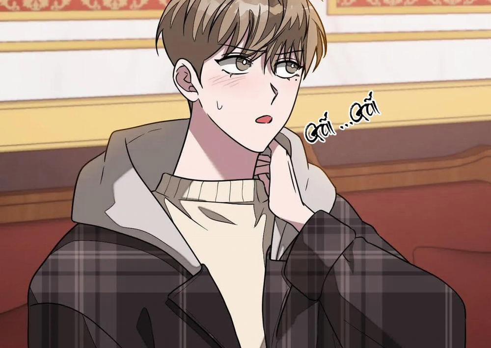 Tái Sinh [BL Manhwa] 12 trang 109
