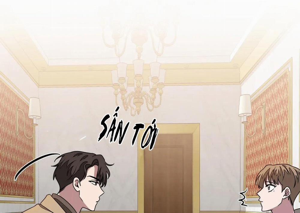 Tái Sinh [BL Manhwa] 12 trang 114