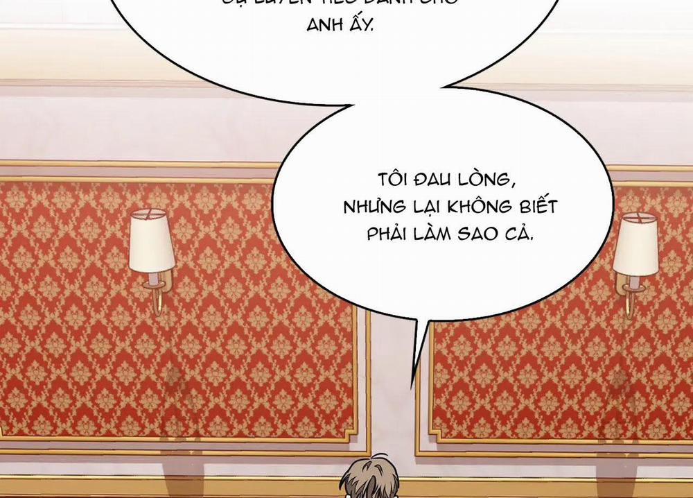 Tái Sinh [BL Manhwa] 12 trang 136