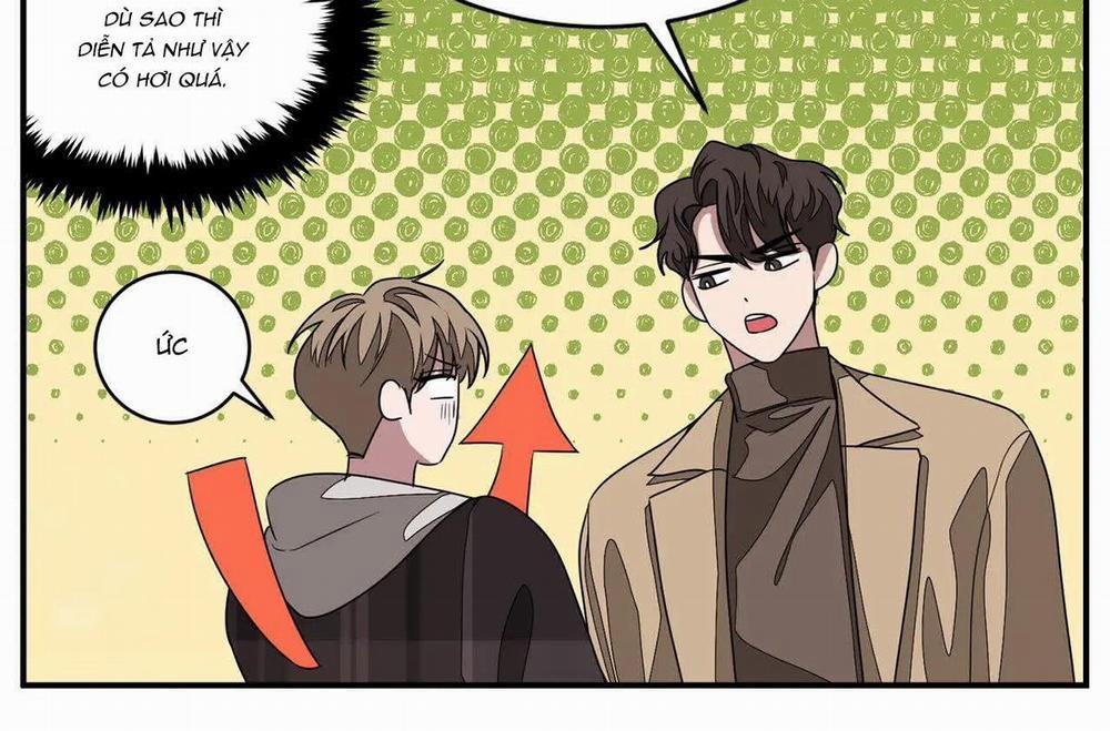 Tái Sinh [BL Manhwa] 12 trang 44