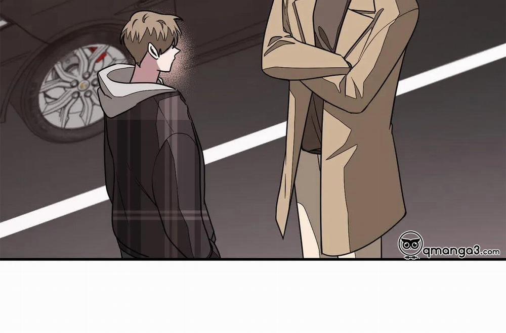 Tái Sinh [BL Manhwa] 12 trang 50