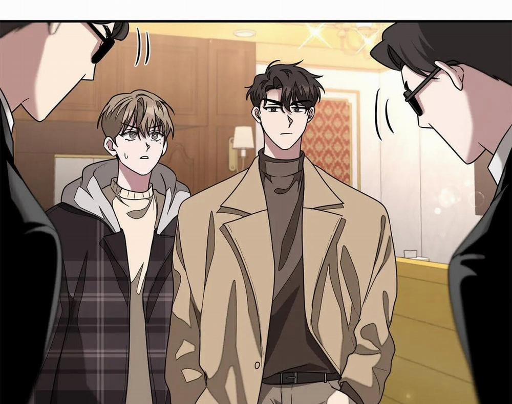 Tái Sinh [BL Manhwa] 12 trang 87