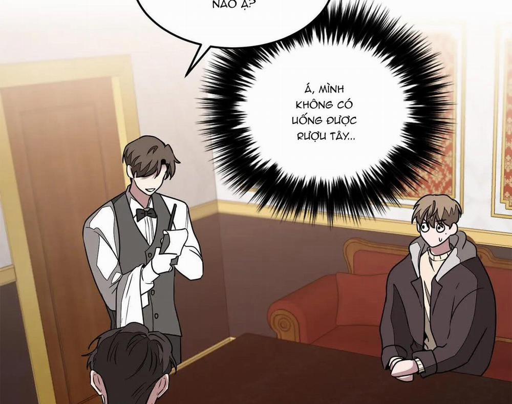 Tái Sinh [BL Manhwa] 12 trang 93