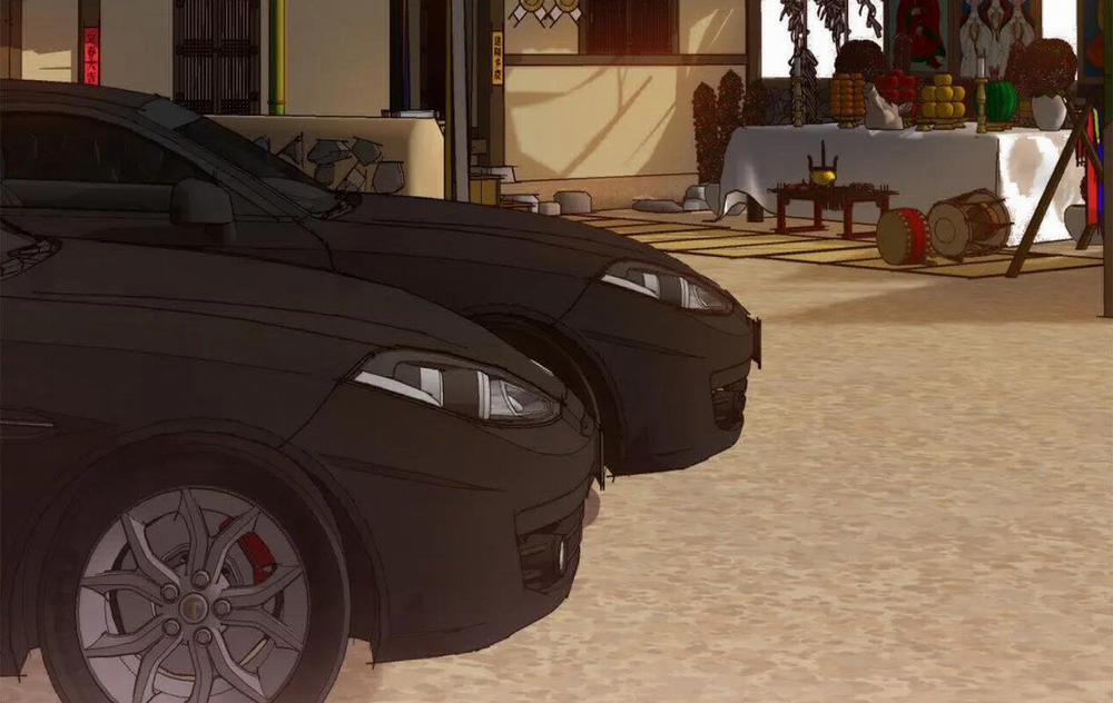 Tái Sinh [BL Manhwa] 13 trang 118