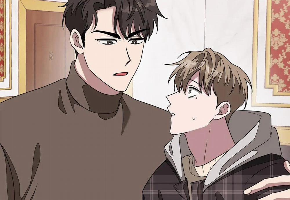 Tái Sinh [BL Manhwa] 13 trang 43