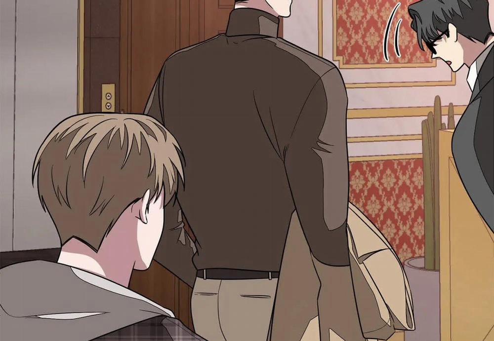 Tái Sinh [BL Manhwa] 13 trang 49