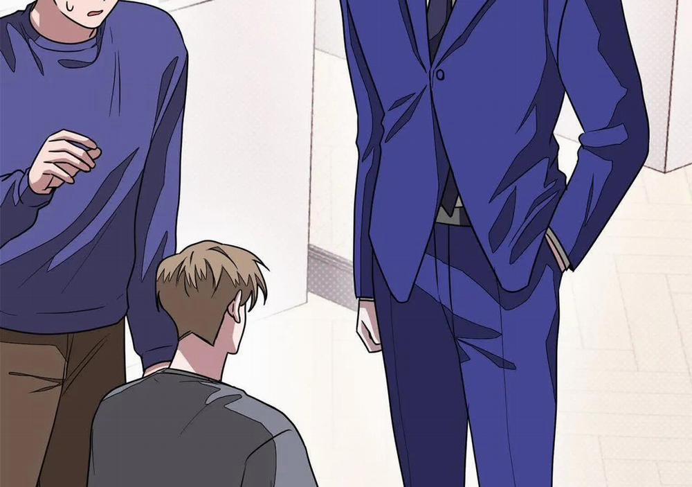 Tái Sinh [BL Manhwa] 14 trang 125