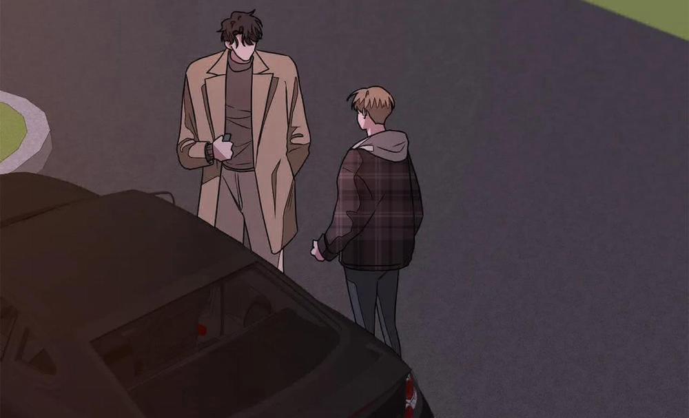 Tái Sinh [BL Manhwa] 14 trang 16