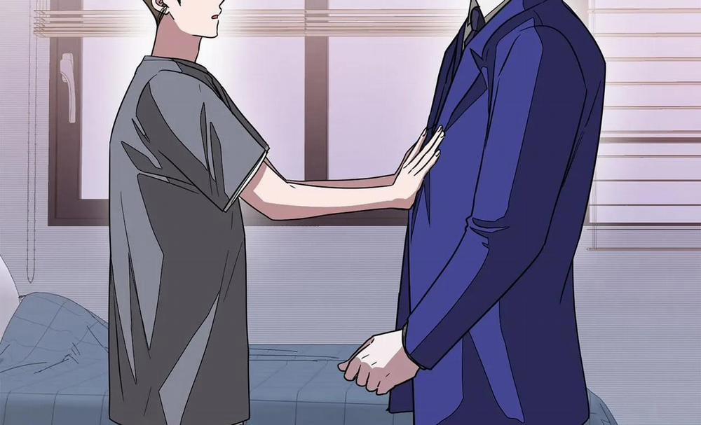 Tái Sinh [BL Manhwa] 14 trang 193