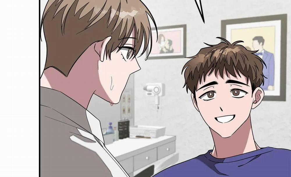 Tái Sinh [BL Manhwa] 14 trang 43