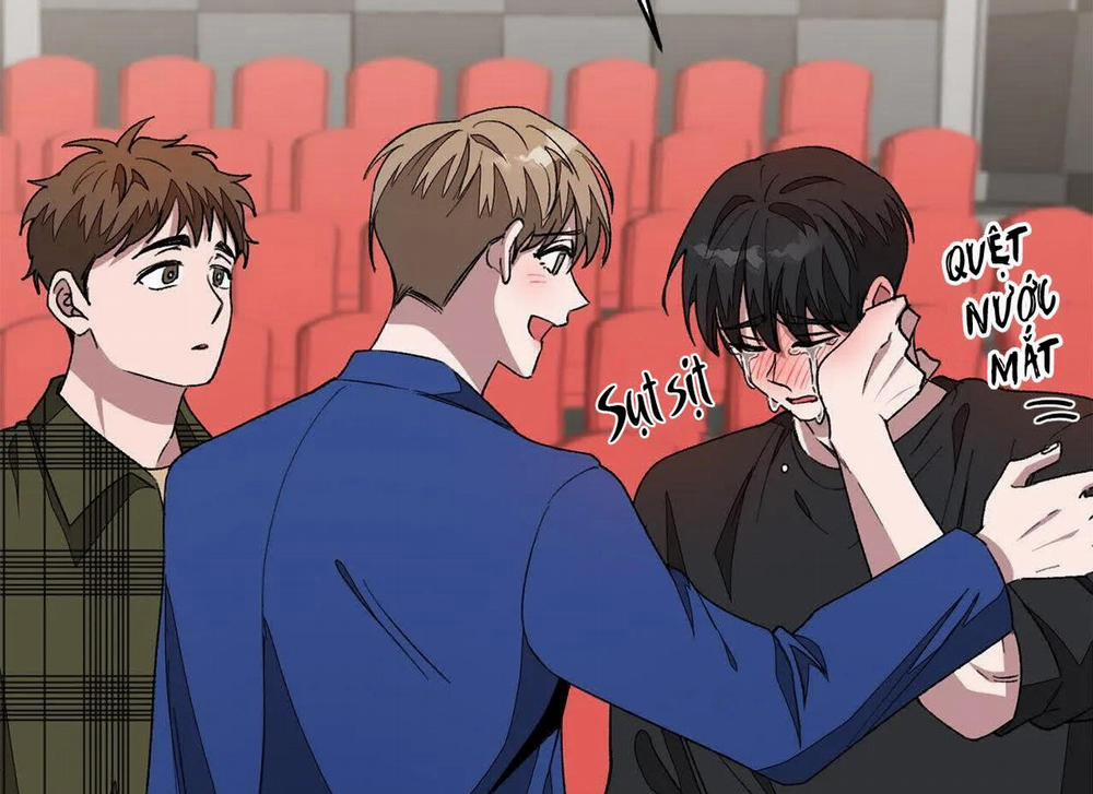 Tái Sinh [BL Manhwa] 15 trang 171