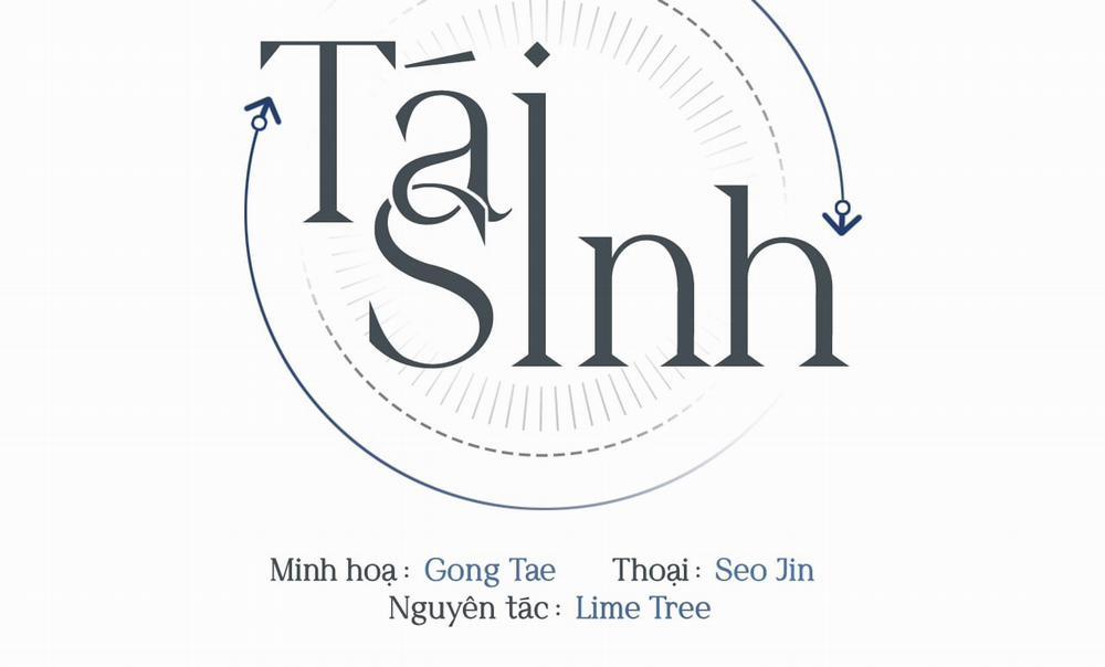 Tái Sinh [BL Manhwa] 16 trang 2