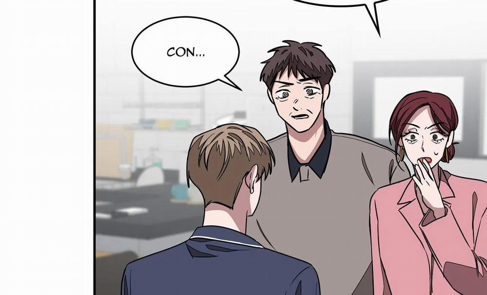 Tái Sinh [BL Manhwa] 17 trang 18