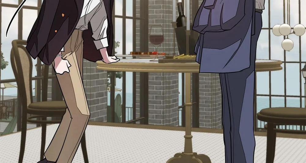 Tái Sinh [BL Manhwa] 18 trang 108