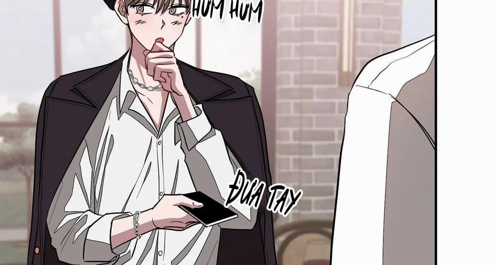 Tái Sinh [BL Manhwa] 18 trang 111