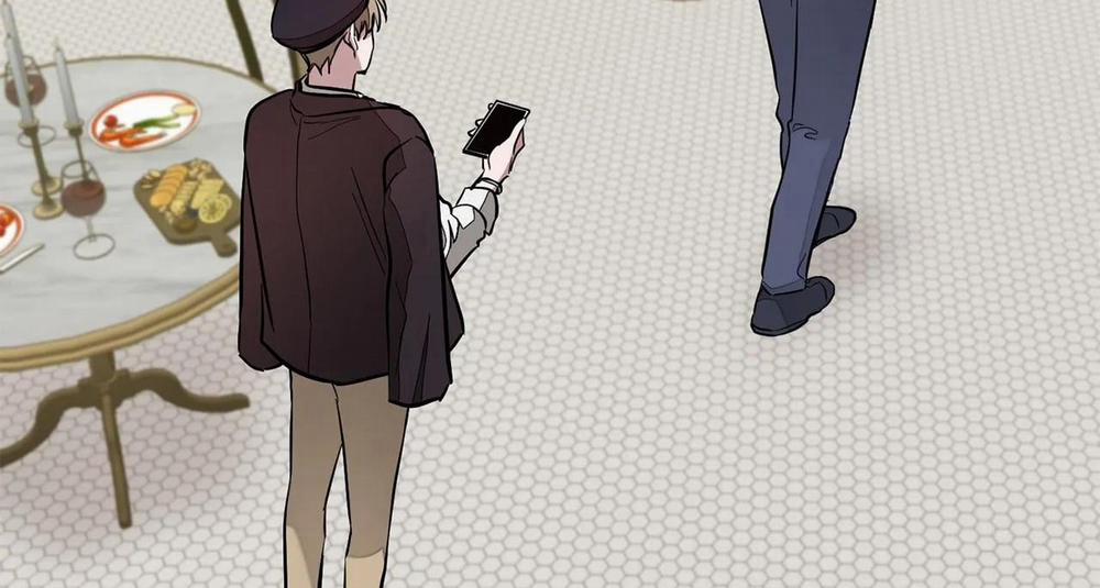 Tái Sinh [BL Manhwa] 18 trang 118