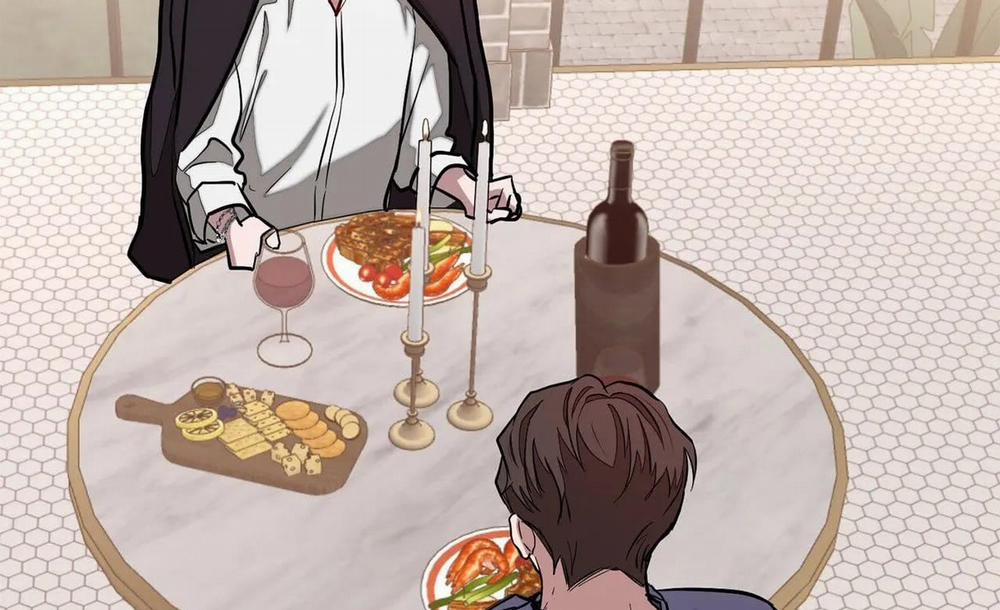 Tái Sinh [BL Manhwa] 18 trang 14