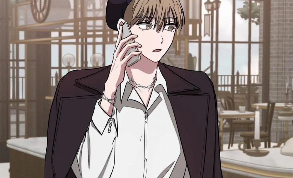 Tái Sinh [BL Manhwa] 18 trang 158