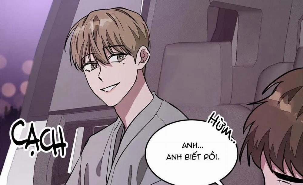 Tái Sinh [BL Manhwa] 18 trang 181