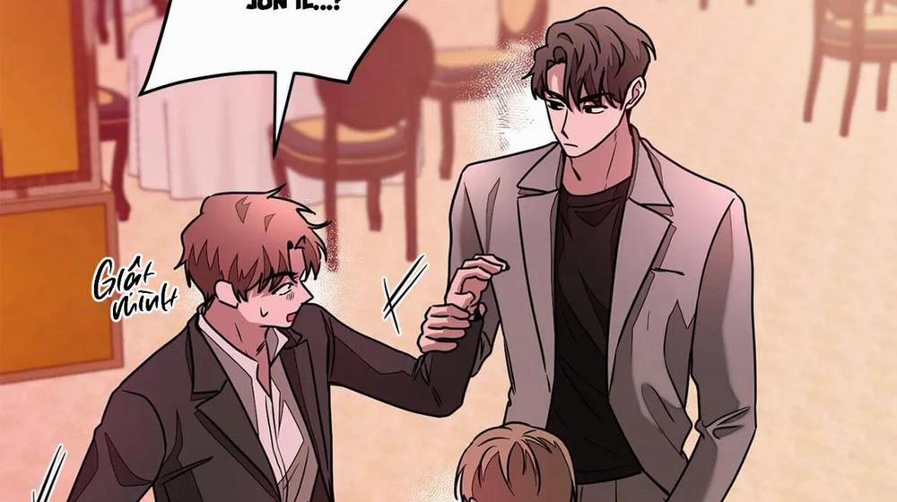 Tái Sinh [BL Manhwa] 19 trang 103