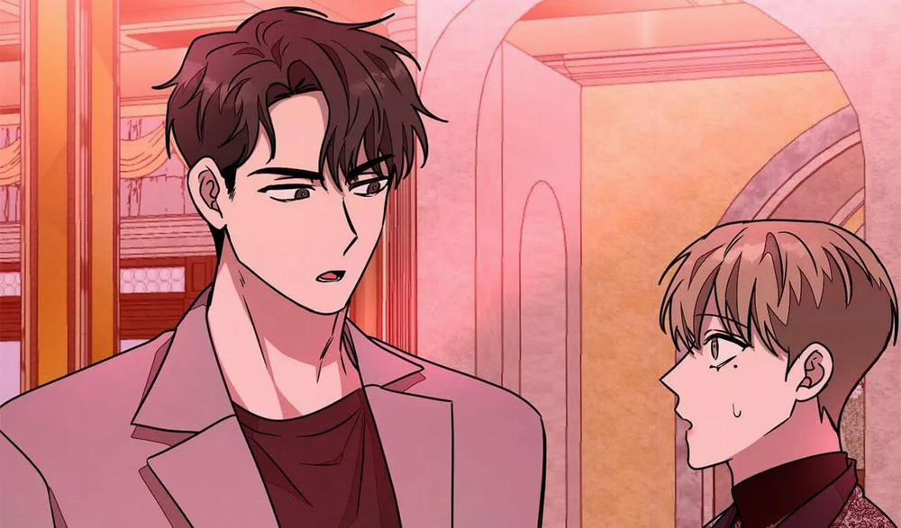 Tái Sinh [BL Manhwa] 19 trang 121