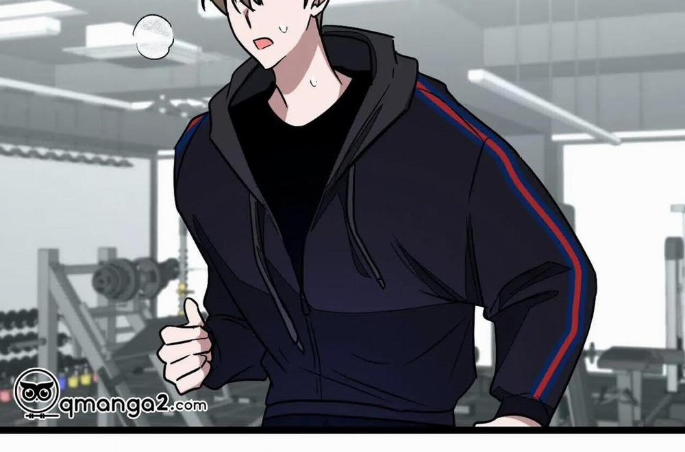 Tái Sinh [BL Manhwa] 2 trang 256