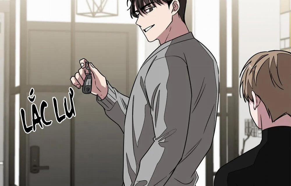 Tái Sinh [BL Manhwa] 20 trang 33