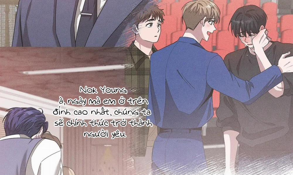 Tái Sinh [BL Manhwa] 21 trang 124