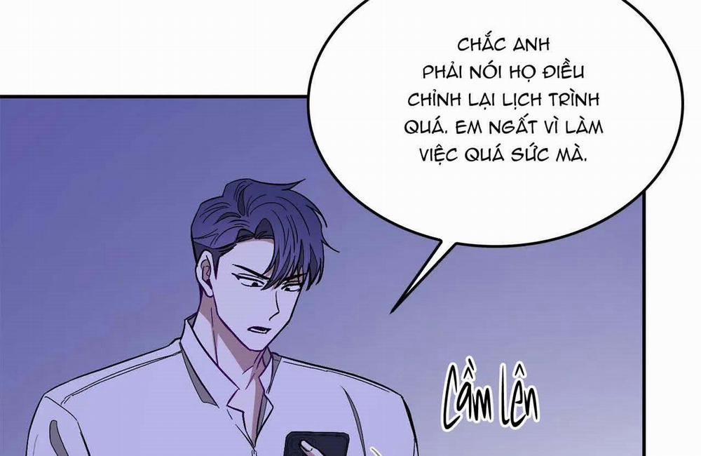 Tái Sinh [BL Manhwa] 23 trang 169