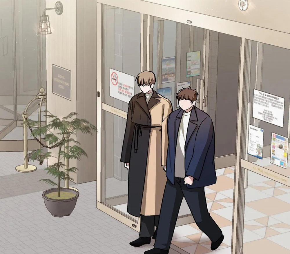 Tái Sinh [BL Manhwa] 26 trang 3