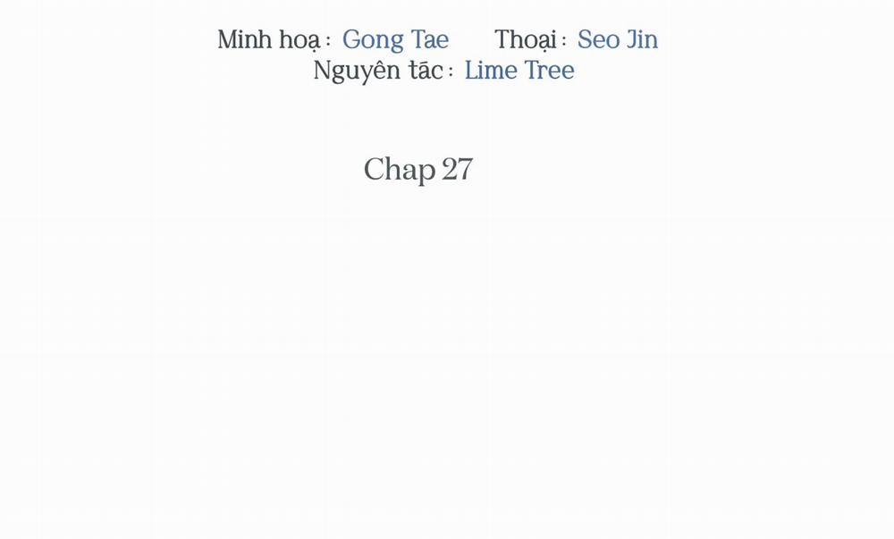 Tái Sinh [BL Manhwa] 27 trang 3