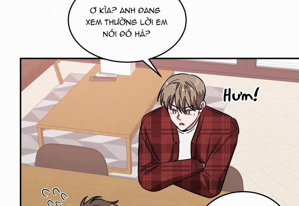 Tái Sinh [BL Manhwa] 27 trang 30