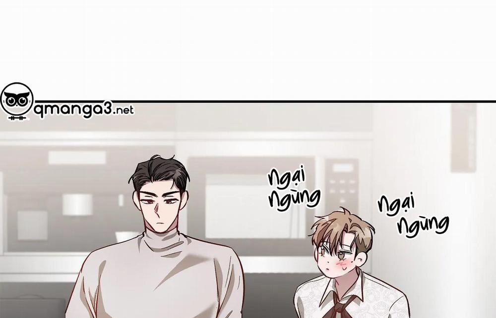 Tái Sinh [BL Manhwa] 28 trang 141