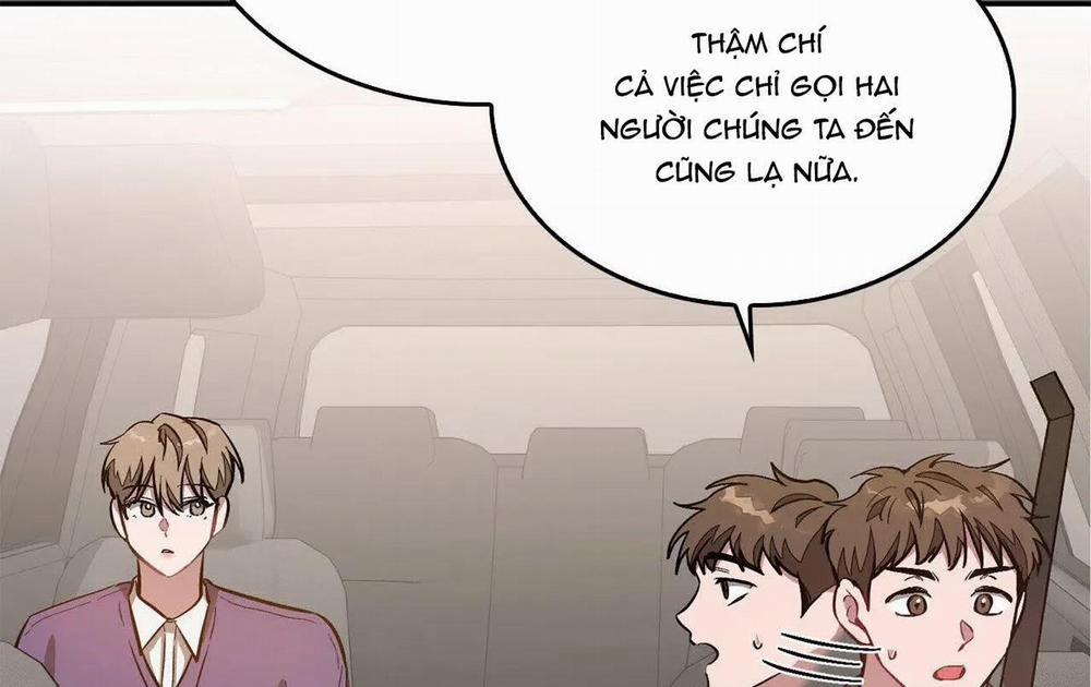 Tái Sinh [BL Manhwa] 29 trang 169