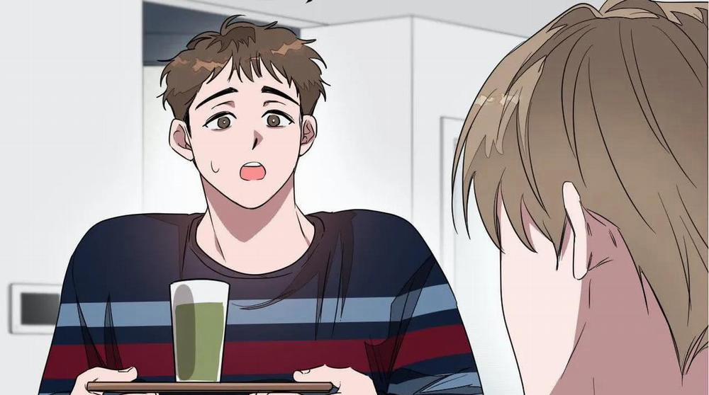 Tái Sinh [BL Manhwa] 3 trang 187