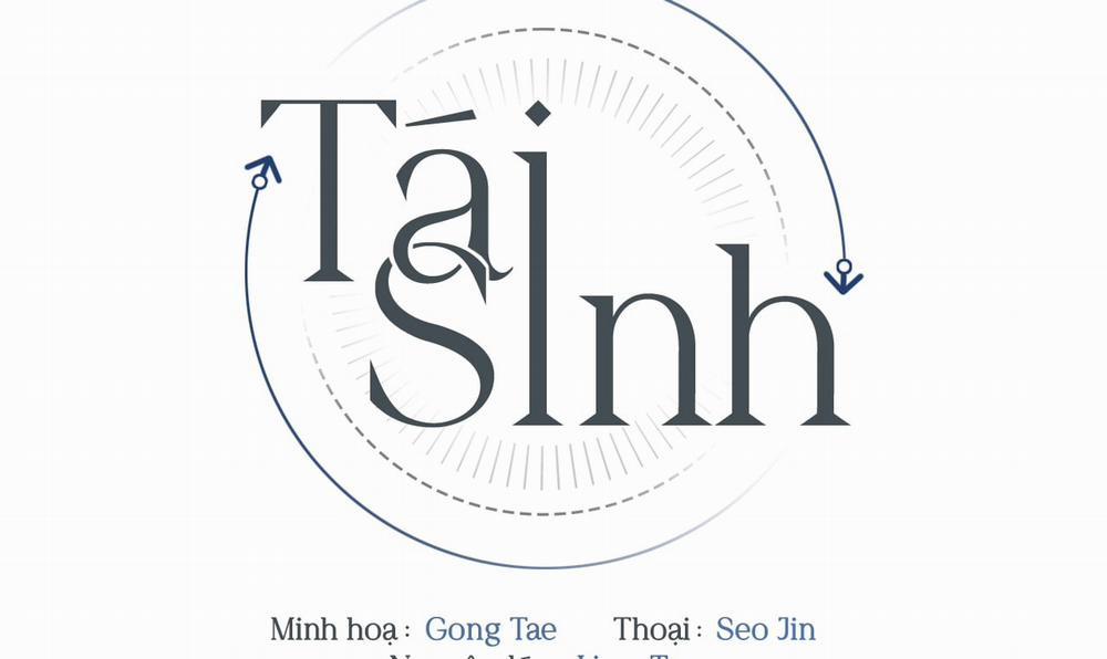 Tái Sinh [BL Manhwa] 3 trang 2