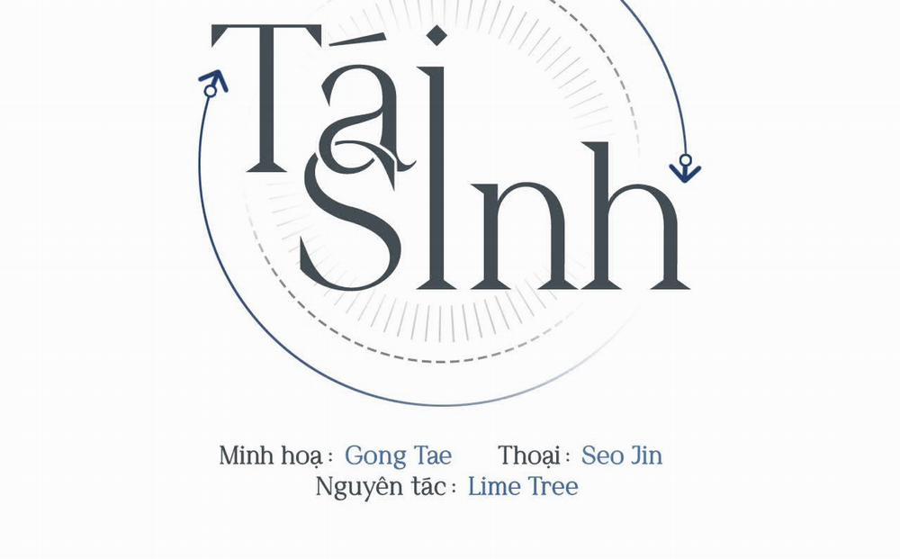 Tái Sinh [BL Manhwa] 30 trang 17