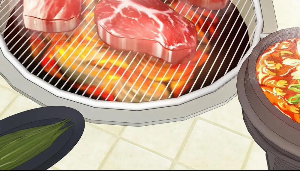 Tái Sinh [BL Manhwa] 30 trang 199