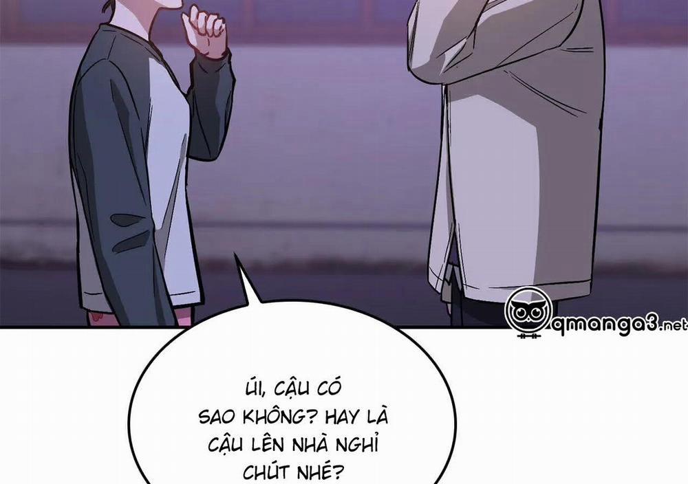 Tái Sinh [BL Manhwa] 31 trang 119