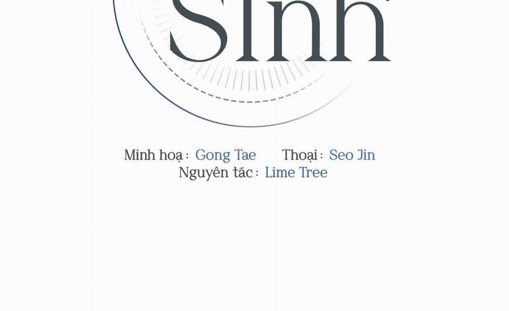 Tái Sinh [BL Manhwa] 31 trang 2